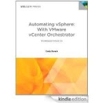 Automating vSphere with vCenter Orchestrator