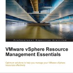 vSphere Resource Management Essentials