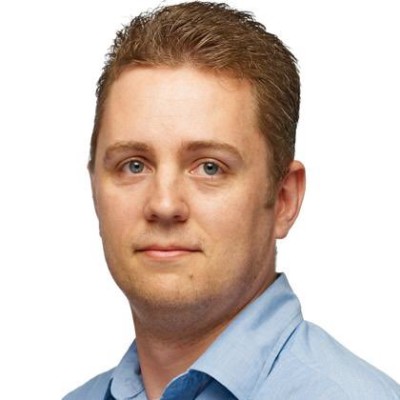 Gregg Robertson