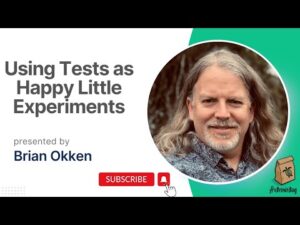 Featured image for Pytest: Using Tests as Happy Little Experiments with Brian Okken
