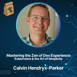 Featured image for Mastering the Zen of Dev Experience: Kubernetes & the Art of Simplicity