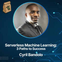 Featured image for Serverless Machine Learning: 3 Paths to Success