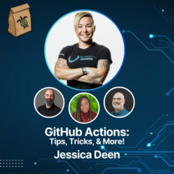 Featured image for GitHub Actions: Tips, Tricks, and More