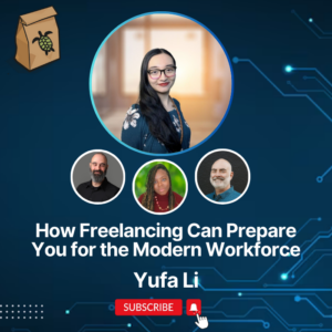 Featured image for How Freelancing Can Prepare You for the Modern Workforce
