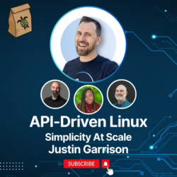 Featured image for API-Driven Linux: Simplicity At Scale