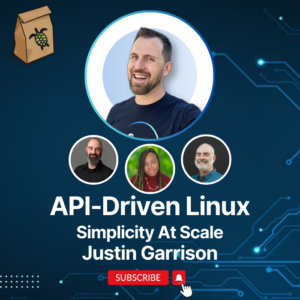 Featured image for API-Driven Linux: Simplicity At Scale