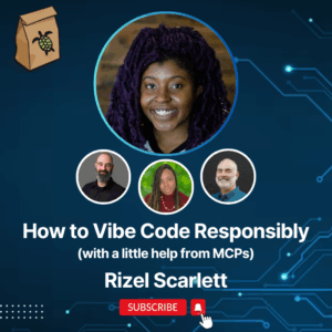 Featured image for How to Vibe Code Responsibly (with a little help from MCPs)