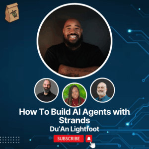 Featured image for How to Build AI Agents with Strands