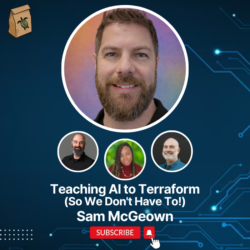 Featured image for Teaching AI to Terraform (So We Don't Have To)