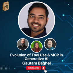 Featured image for Evolution of Tool Use and MCP in Generative AI