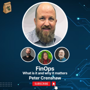 Featured image for FinOps - What It Is & Why It Matters