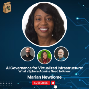 Featured image for AI Governance for Virtualized Infrastructure: What vSphere Admins Need to Know