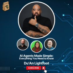 Featured image for AI Agents Made Simple: Everything You Need to Know