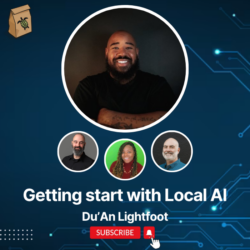 Featured image for Getting Started with Local AI