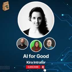 Featured image for AI for Good