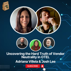 Featured image for Uncovering the Hard Truth of Vendor Neutrality in OTEL