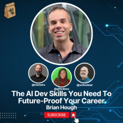 Featured image for The AI Dev Skills You Need to Future-Proof Your Career