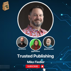 Trusted Publishing