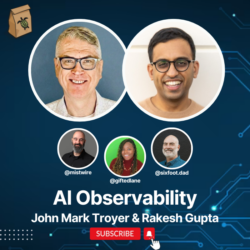 Featured image for AI Observability: What Could Possibly Go Wrong?