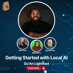 Featured image for Getting Started with Local AI (2/3)